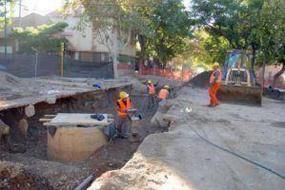 San Juan, en condiciones de recibir cr�dito de 50 millones de d�lares 