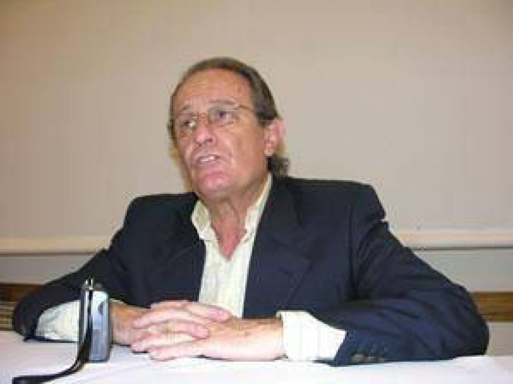 Jos� Villa: �Nosotros tenemos �mbito en toda la administraci�n p�blica� 