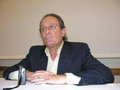 Jos� Villa: �Nosotros tenemos �mbito en toda la administraci�n p�blica� 