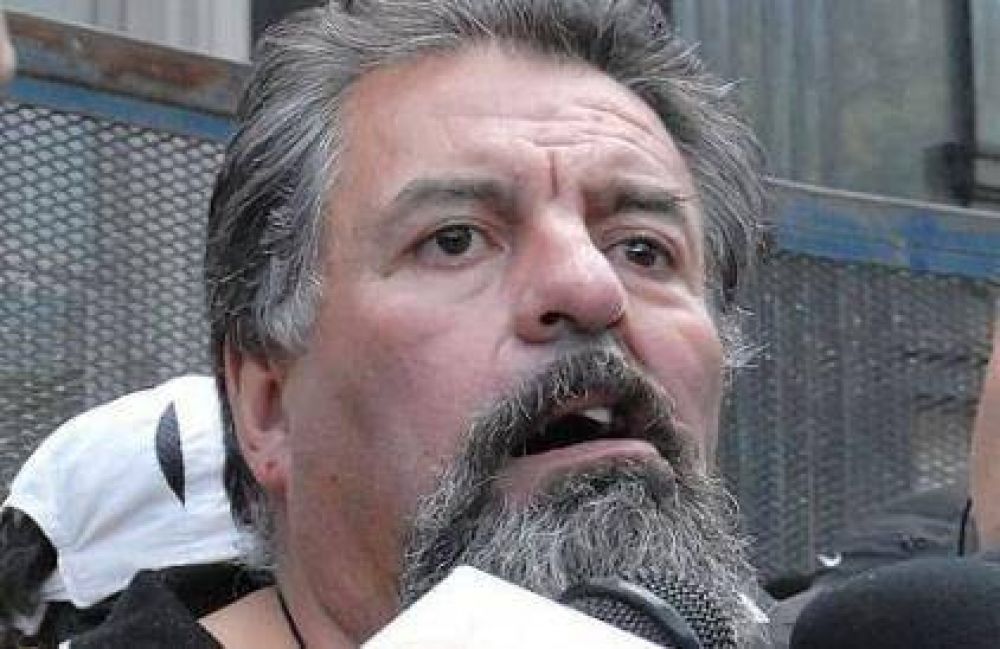 Ra�l Castells ser� candidato a gobernador de Santa Fe