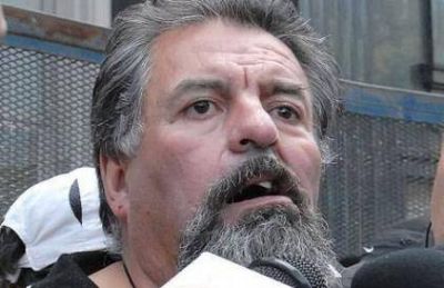 Ra�l Castells ser� candidato a gobernador de Santa Fe