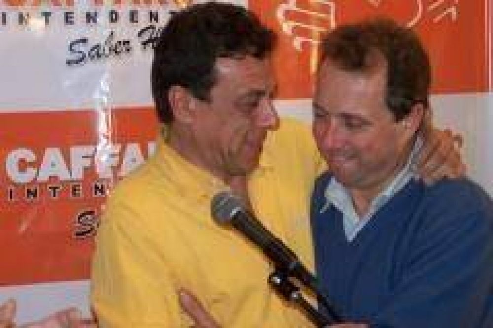 Comenz� la carrera electoral y ya suenan algunos candidatos