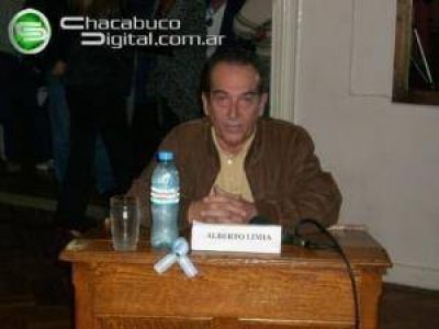  Limia responsabiliz� a Daniel Scioli y Cristina Kirchner por la falta de efectivo en los cajeros