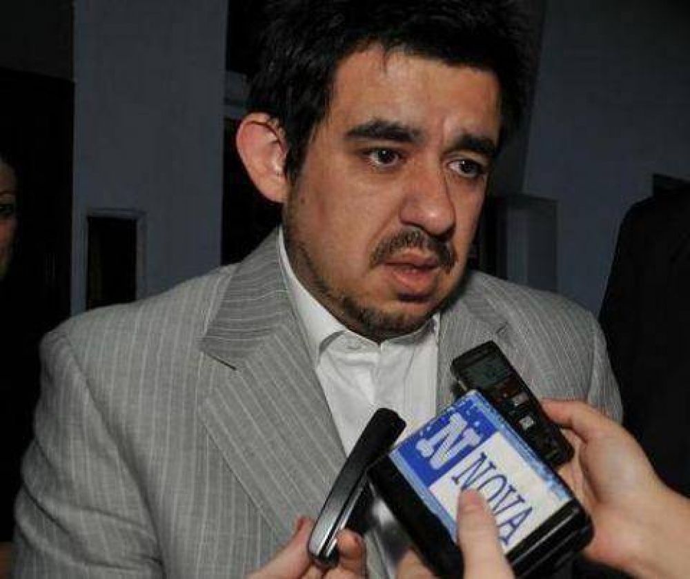 La Provincia triplic� la colocaci�n de Letras de Tesorer�a 