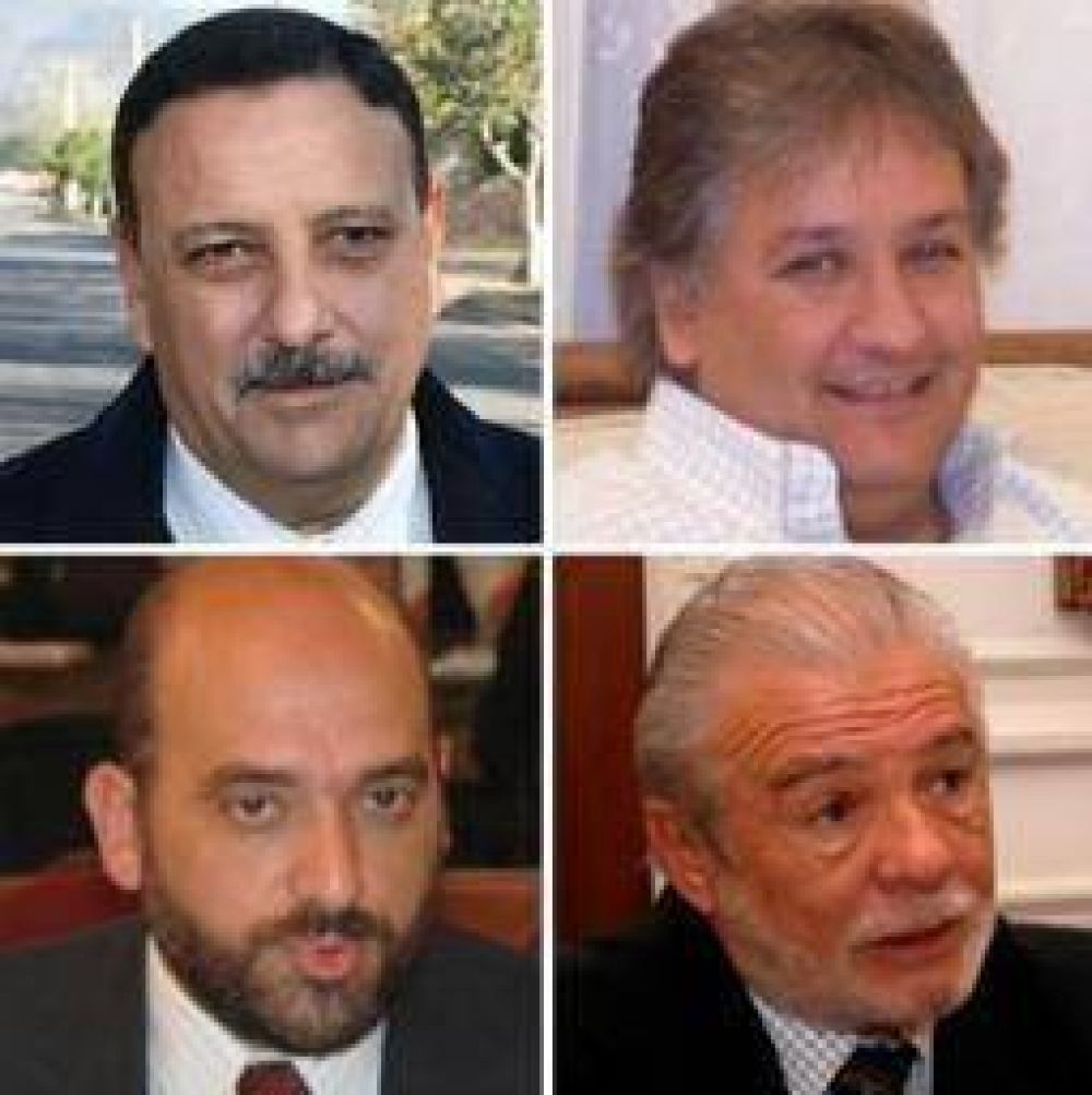 Arranc� el 2011 y ya se sumar�an m�s nombres a la pelea por la intendencia