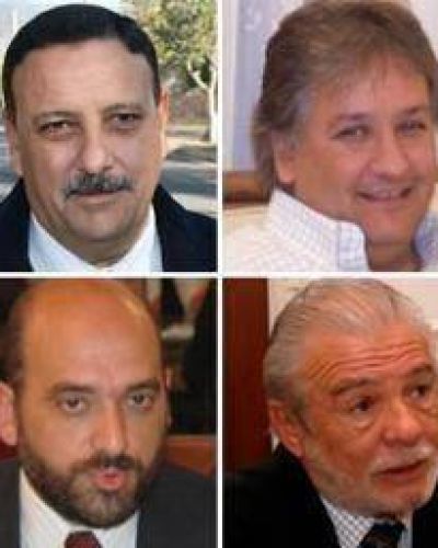 Arranc� el 2011 y ya se sumar�an m�s nombres a la pelea por la intendencia