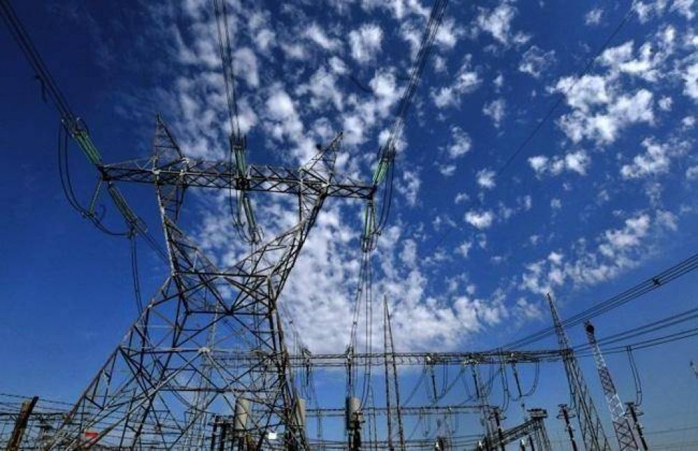 Sancionar�n a empresas el�ctricas bonaerenses