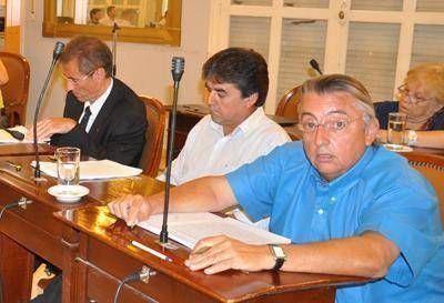 Molteni no vota el presupuesto de Torroba: "Es el peor de todos"