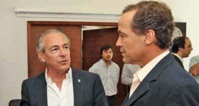 Barletta: "Con la boleta �nica cualquier famoso puede ganar"
