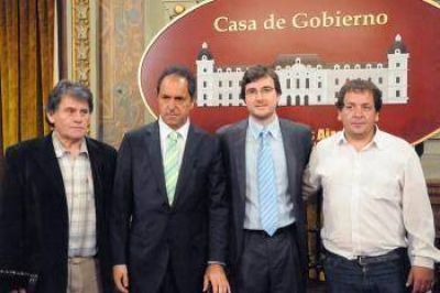 Nuevo estadio y cambios en el centro de la ciudad de Mor�n