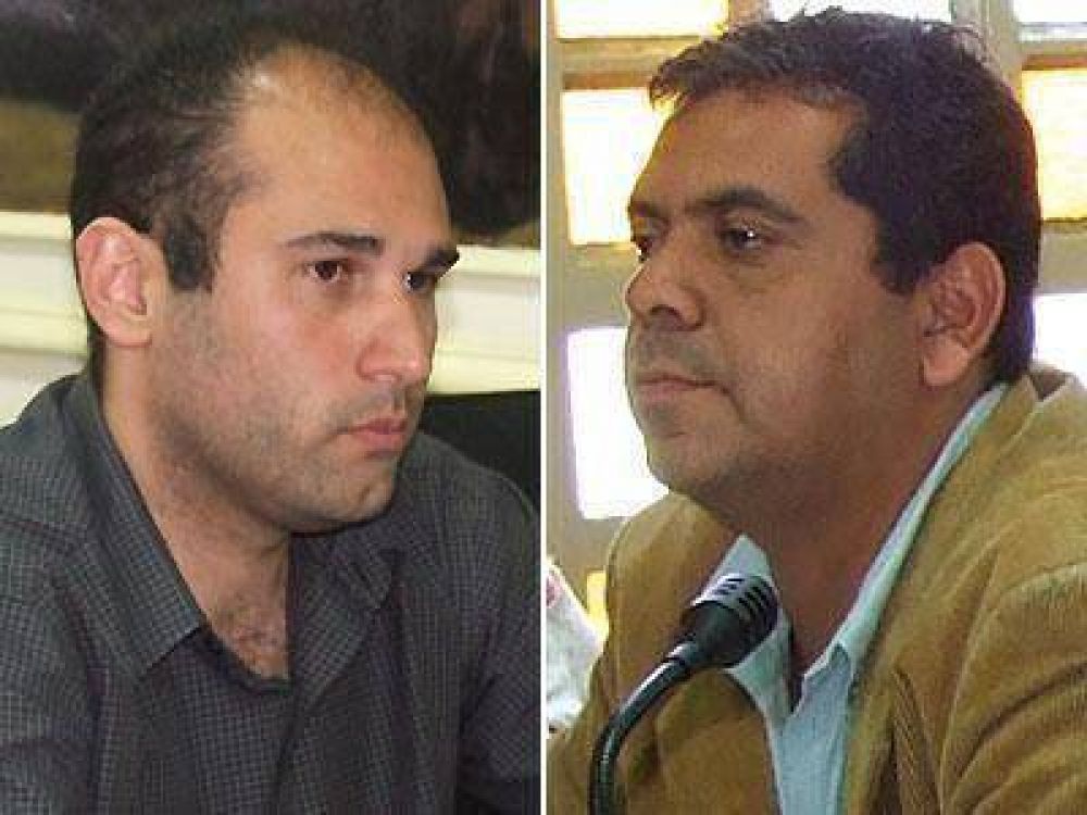 LAN�S | INTERNA PARTIDARIA ARI�CC suspendi� a dos concejales por votar el Presupuesto en Lan�s
