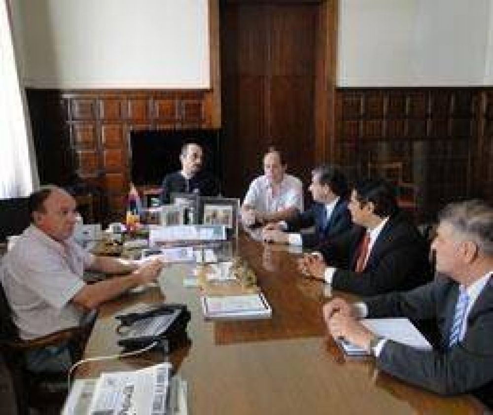 Sancionan a empresas de energ�a