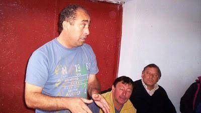 Estiman que en julio no habr� m�s personal municipal con Plan Fomento