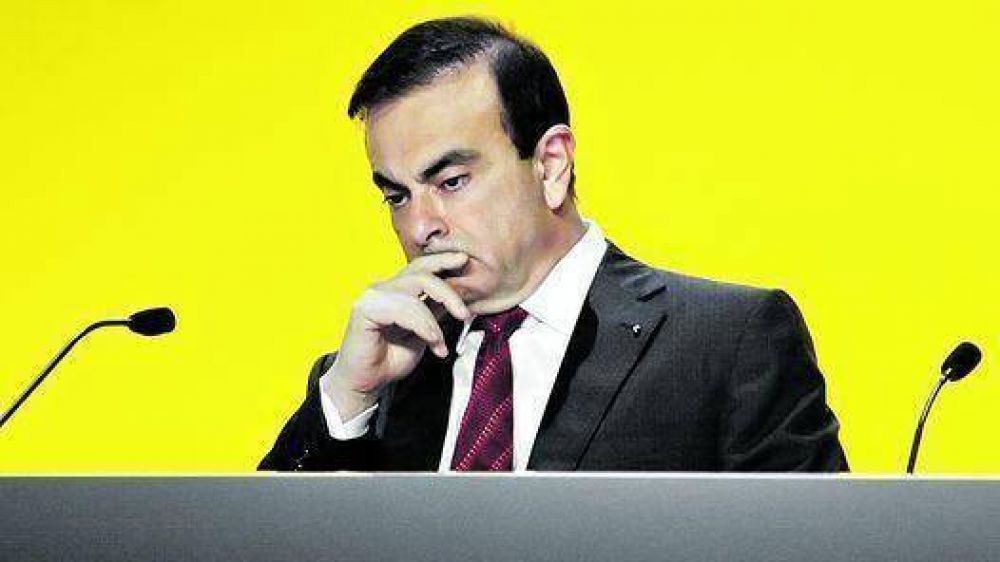 Esc�ndalo en Francia por un caso de espionaje en Renault