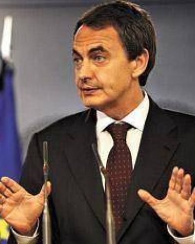 Espa�a anunci� su retirada