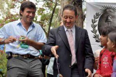 Senado: la UCR promete "venganza"