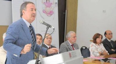En 2010, Schiaretti recaud� $ 2.176 millones de m�s