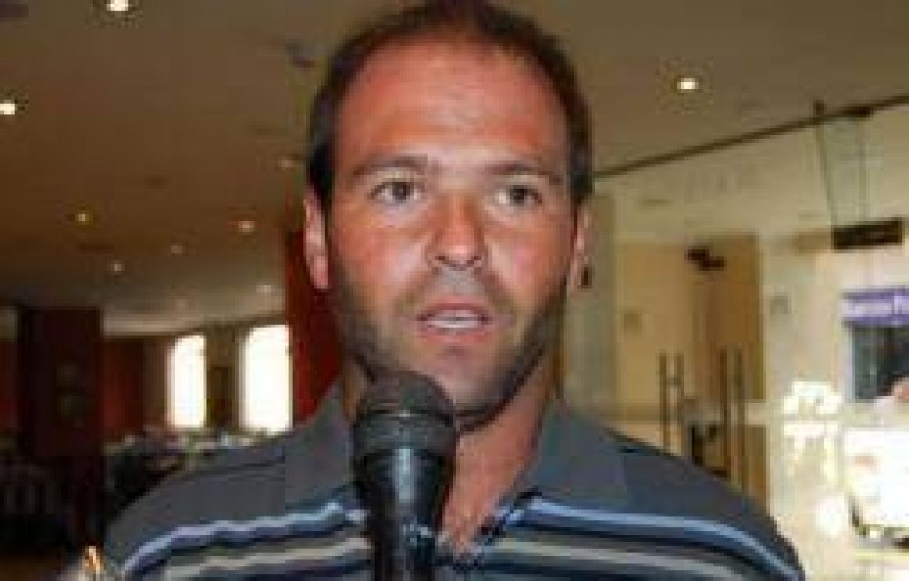 Alvaro del Pino reconoce �errores� en la difusi�n del Rally Dakar en la provincia