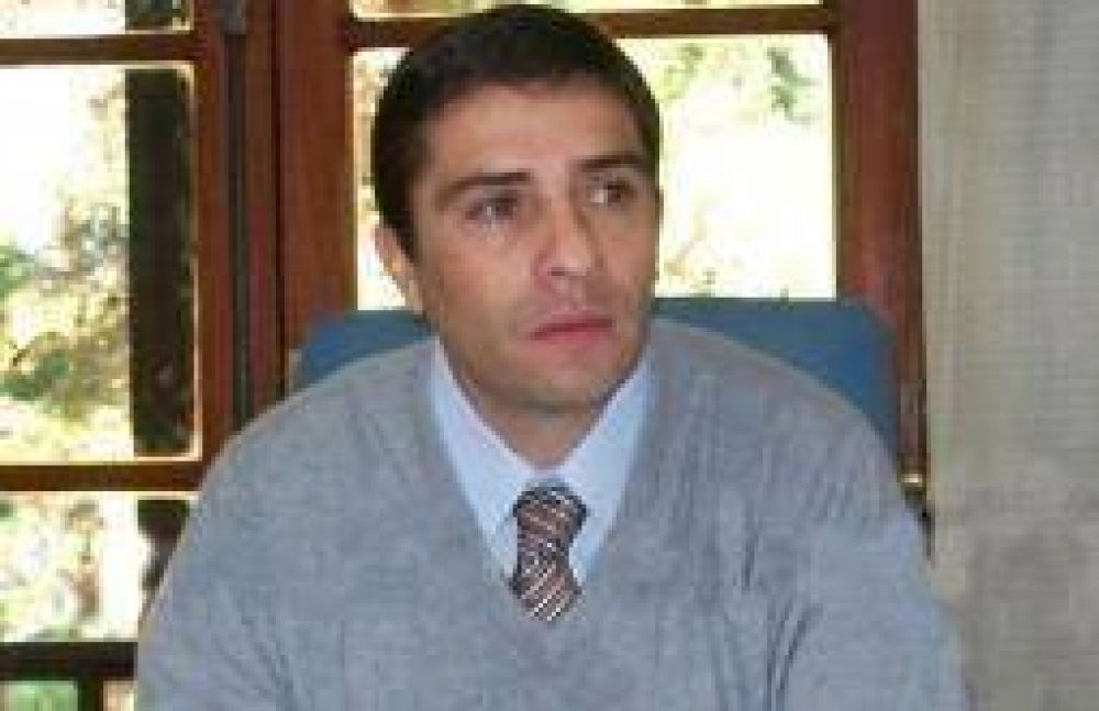 La pobre gesti�n de L�zaro Fonzalida, ahora se qued� sin titular de Hacienda