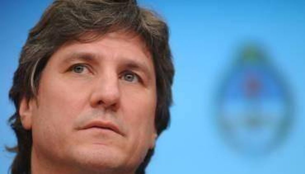 Canje: el Gobierno recibi� ofertas por m�s de u$s 156.000 millones