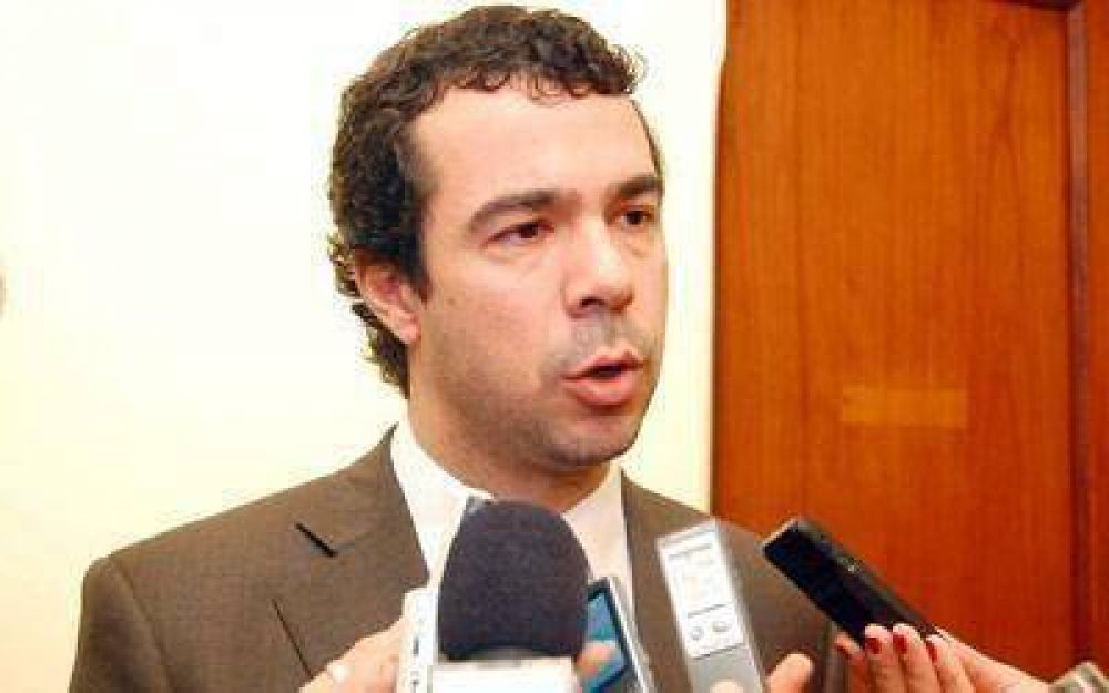 El Gobierno de Chubut pospone la discusi�n por la miner�a hasta despu�s de las elecciones