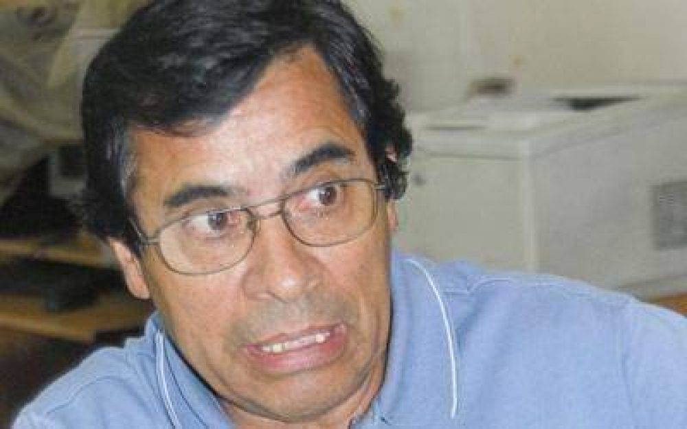 El PACh quiere una ciudad m�s ordenada