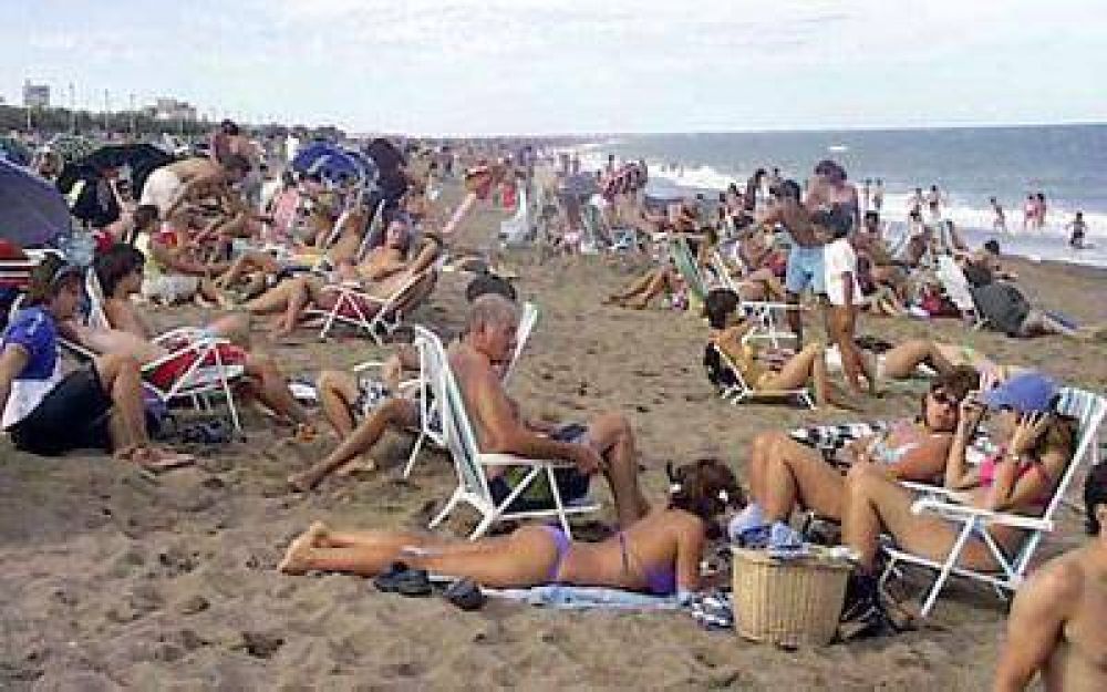 En Madryn y Playa Uni�n comienza el programa �Salud en Marcha�