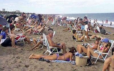 En Madryn y Playa Uni�n comienza el programa �Salud en Marcha�