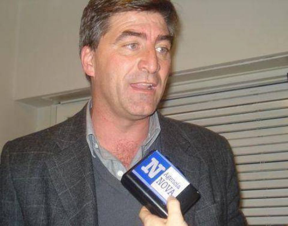 Mor Roig pidi� una pr�rroga para el vencimiento de impuestos 