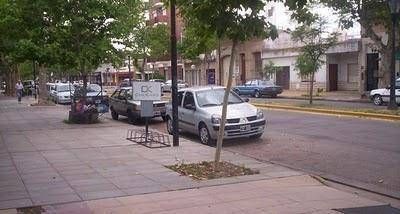Pittelli se refiri� al Proyecto Avenidas y otras iniciativas previstas