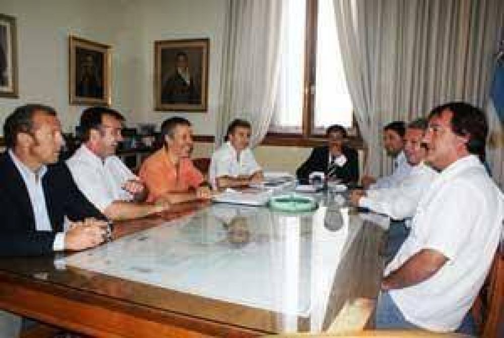 Se firm� el acta para la Sala de Hemodin�mica 