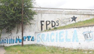 La pelea electoral en el comienzo del a�o