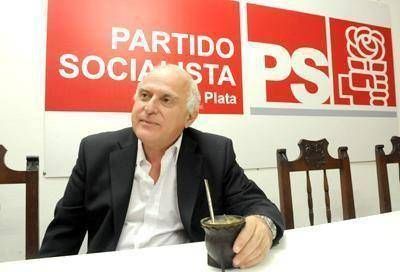 Lifschitz resalt� el efecto positivo del c�digo de publicidad en Rosario