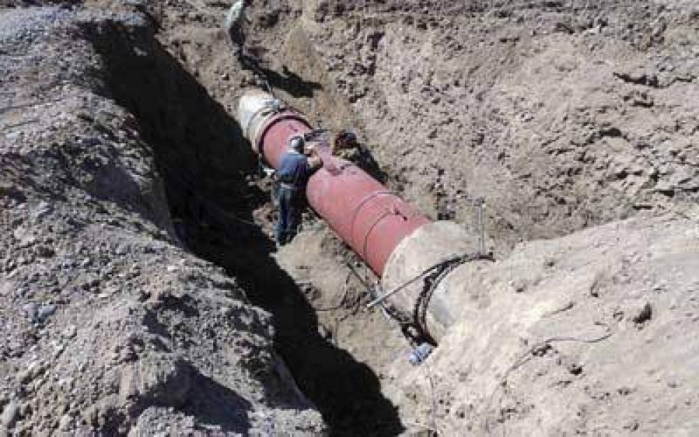 Medidas de emergencia ante la falta de agua