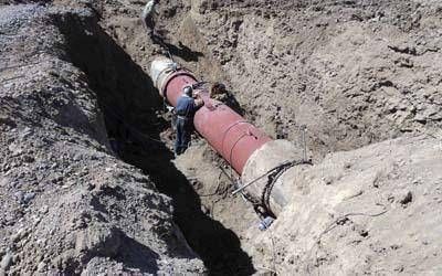 Medidas de emergencia ante la falta de agua