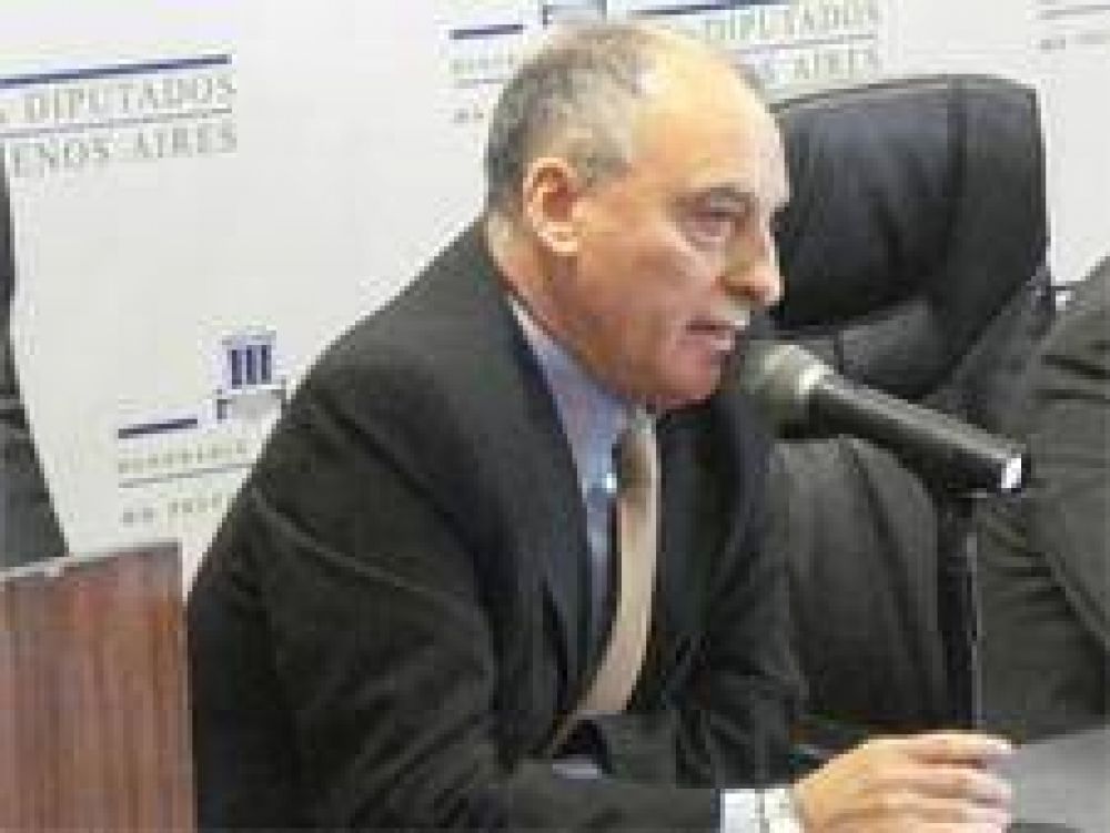 Anexo del Banco de la Naci�n para Olavarr�a