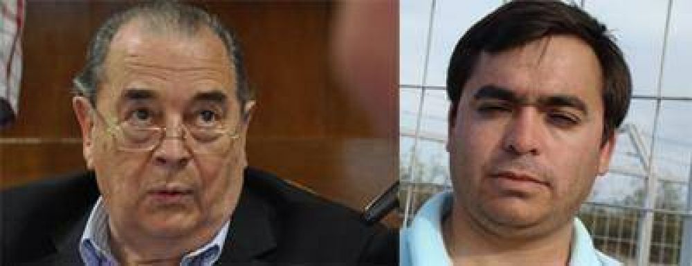 Encuesta: para la mayor�a, Jorge debe intervenir el municipio de 25 de Mayo