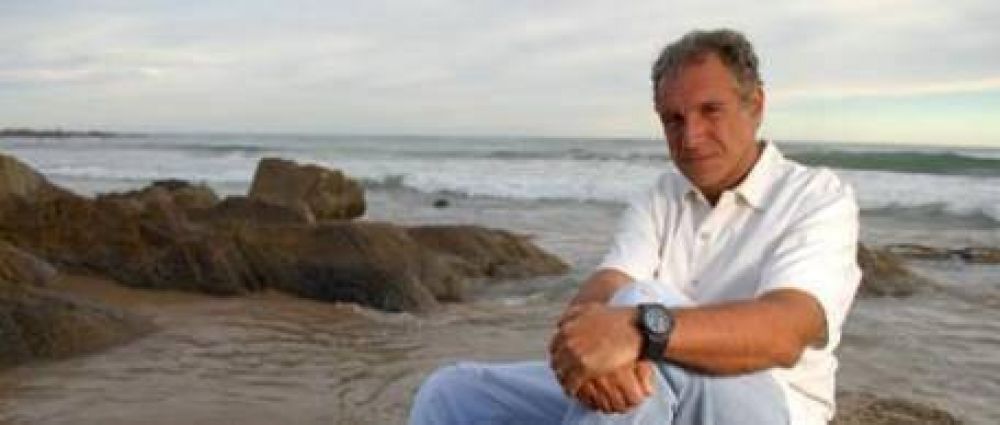 Daniel Hadad: "Scioli es el mejor candidato del peronismo"