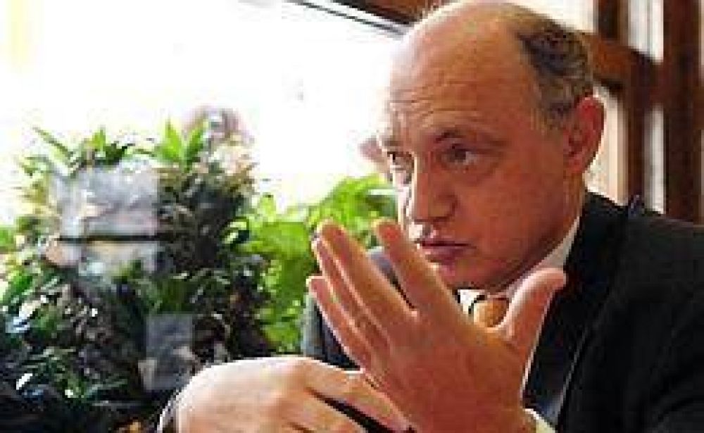 Timerman recibir� al enviado de Obama, dispuesto a "escucharlo"
