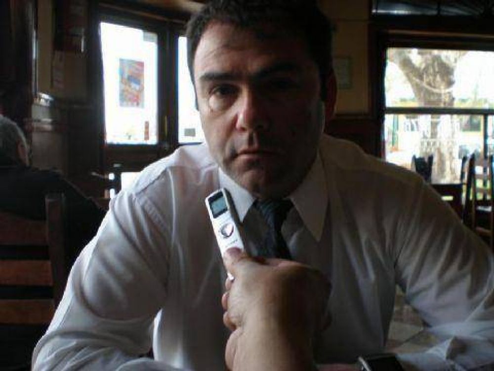Vecinos de Los Talas: La respuesta de Gabriel Armendi