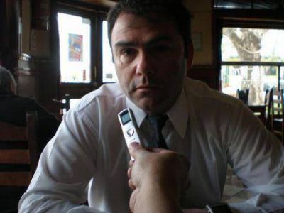 Vecinos de Los Talas: La respuesta de Gabriel Armendi