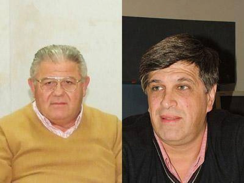 LOMAS | DIFERENCIAS ELECTORALES Las contradicciones internas siguen generando tensi�n en la UCR lomense
