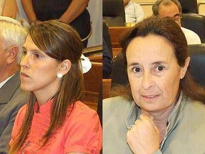 SAN VICENTE | CRUCE Recrudece la pol�mica en el Concejo de San Vicente