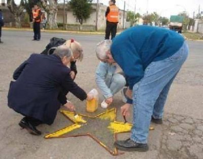 Estrellas por la vida
