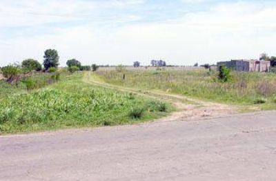 �Camino de la Cruz�: conf�an en que los trabajos se lleven a cabo este a�o