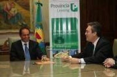 Entre muchos, vuelven a mencionar a Breitenstein para la candidatura a Vicegobernador 