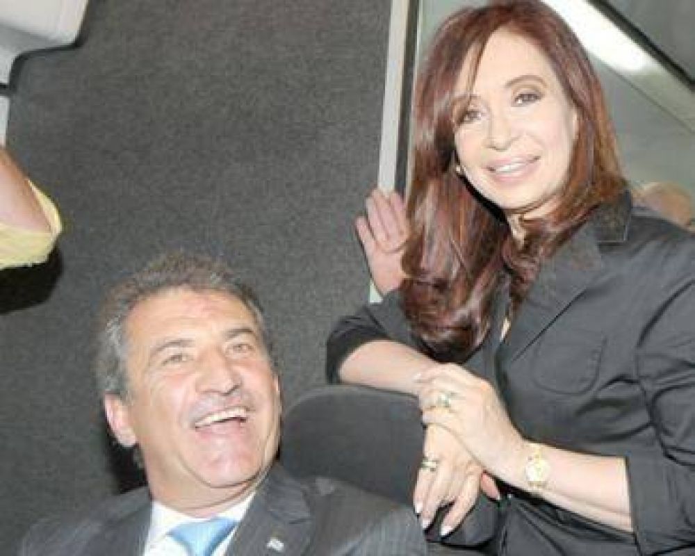 Los candidatos descansan antes de la campa�a pol�tica