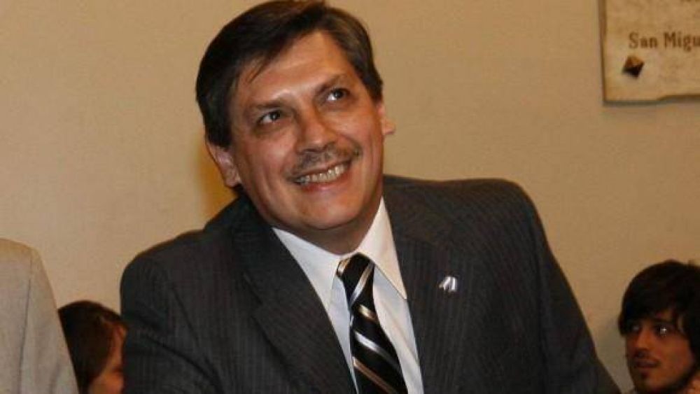 Daniel Posse: �La Justicia tiene que estar m�s cerca de la gente�