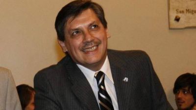 Daniel Posse: �La Justicia tiene que estar m�s cerca de la gente�