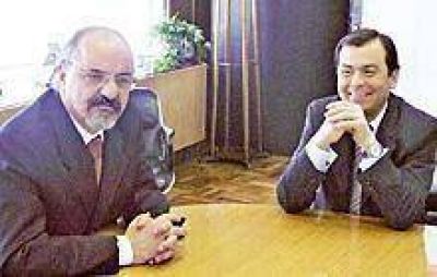 Zamora y Tomada inaugurar�n ma�ana dos oficinas de Empleo 